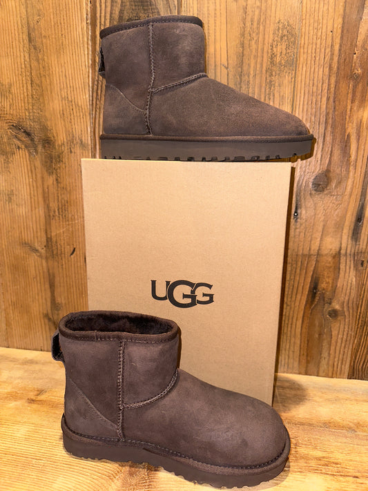 UGG classic mini II