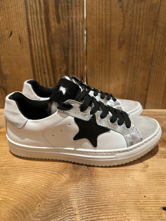 Sneaker made in Italy